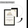 8x12 Photo frame (Set of 5)