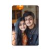 Acrylic Rectangular Photo Frame for Wall (12 x 8 Photo frame)