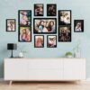 Arkid wall Photo Frame Set (11 Pieces)